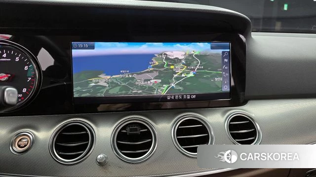 Mercedes-Benz E-Class W213 id 3966573 из Кореи 7