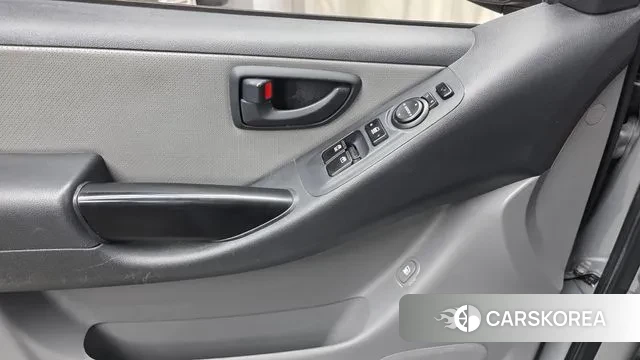 Hyundai The New Grand Starex id 3525465 из Кореи 7