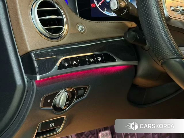 Mercedes-Benz S-class id 4272315 из Китая 7