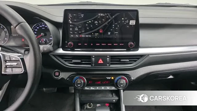 Kia The New K3 2nd generation id 3503682 из Кореи 7