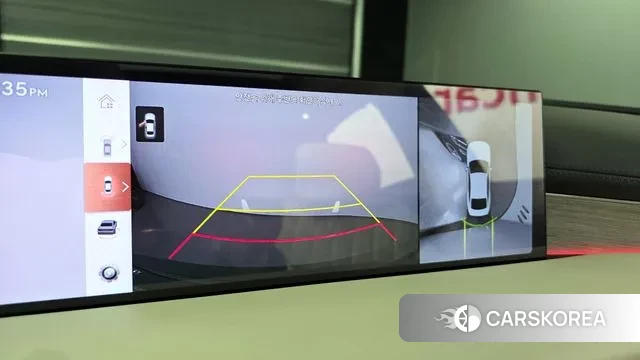 Genesis G80 (RG3) id 3732213 из Кореи 7