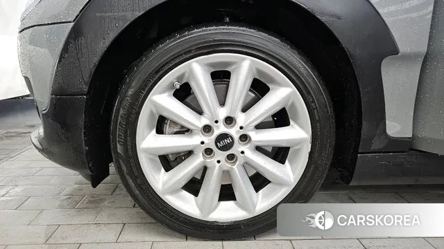 Mini Cooper D Clubman id 3508928 из Кореи 7