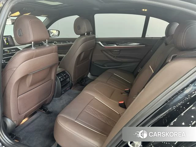 BMW 5 series id 4276357 из Китая 7