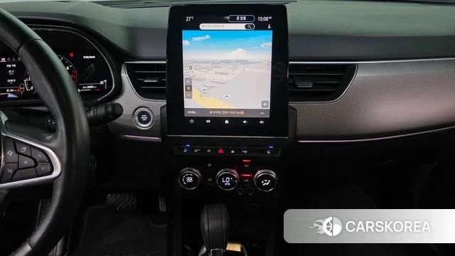 Renault Korea (Samsung) XM3 id 4494525 из Кореи 7
