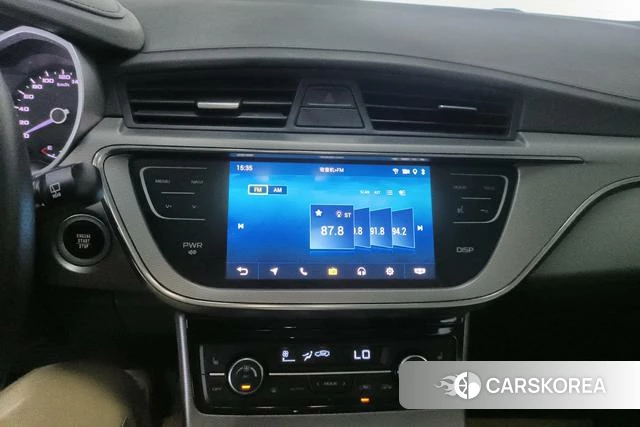 Geely Automobile Emgrand GS id 4222019 из Китая 7