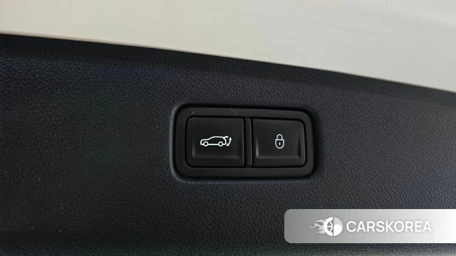 Genesis GV70 id 3812048 из Кореи 7