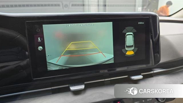 Kia Carnival 4th generation id 3851105 из Кореи 7