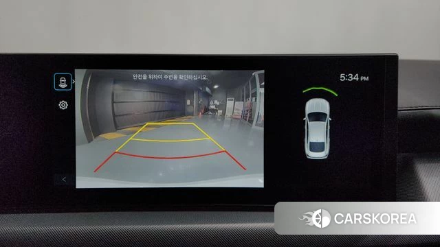 Hyundai Sonata D Edge (DN8) id 4280005 из Кореи 7