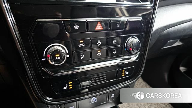 Ssangyong Berry New Tivoli id 4495938 из Кореи 7