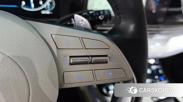 Hyundai The New Grandeur IG id 3735237 из Кореи 7