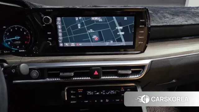 Kia K5 3rd generation id 3661346 из Кореи 7