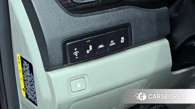 Kia The New Carnival id 4345472 из Кореи 7