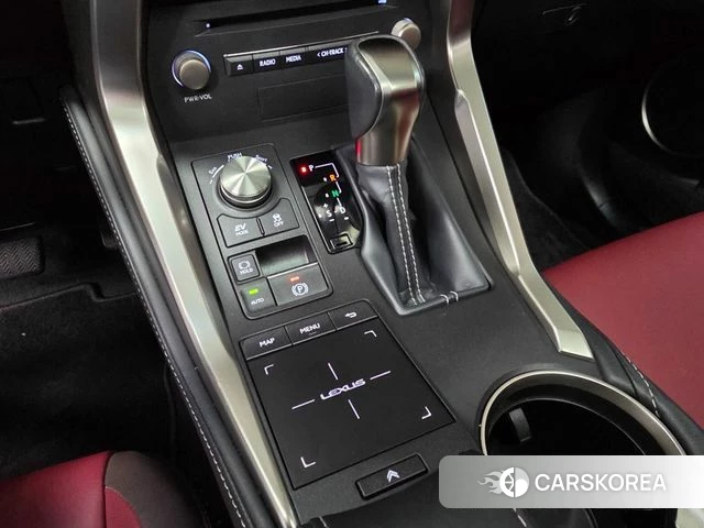 Lexus NX300h id 4331679 из Кореи 7