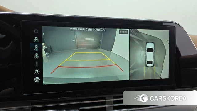 Hyundai The New Grandeur IG id 4317236 из Кореи 7