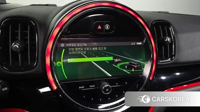 Mini Cooper S Countryman id 3551680 из Кореи 7