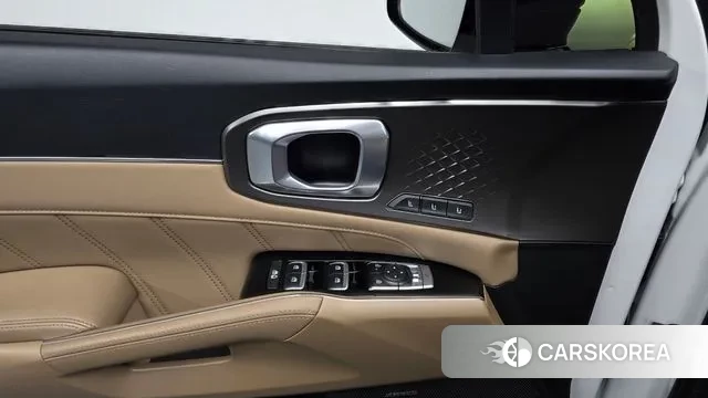 Kia The New Sorento 4th Generation id 3377598 из Кореи 7