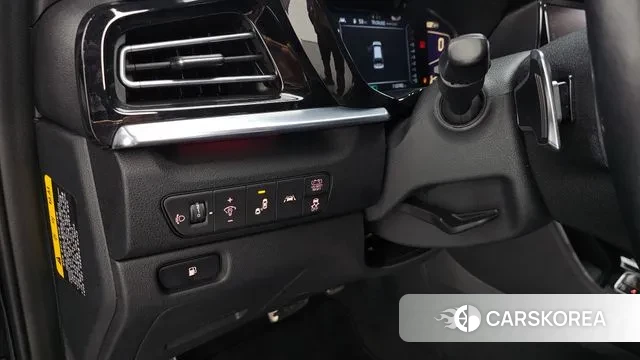 Kia The New Niro id 3717837 из Кореи 7