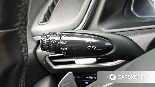 Hyundai Sonata (DN8) id 3936554 из Кореи 7