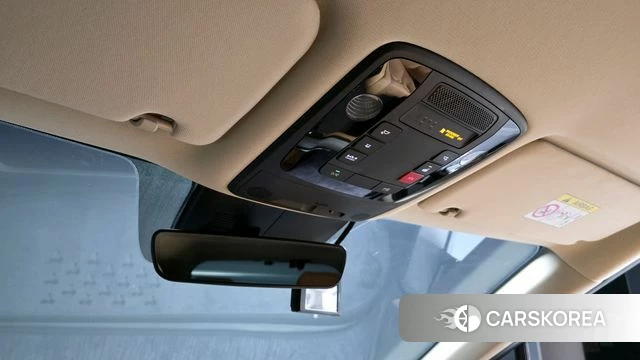 Kia Carnival 4th generation id 4408838 из Кореи 7