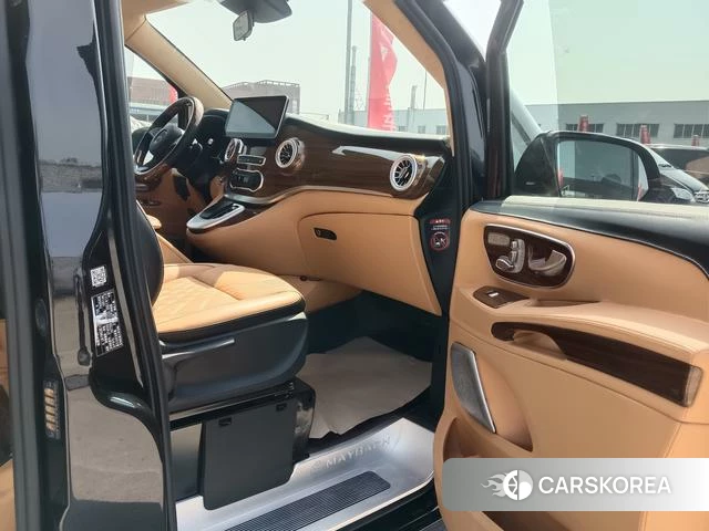 Mercedes-Benz Vito id 4209042 из Китая 7