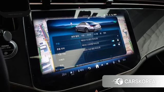 Mercedes-Benz E-Class W214 id 3042507 из Кореи 7