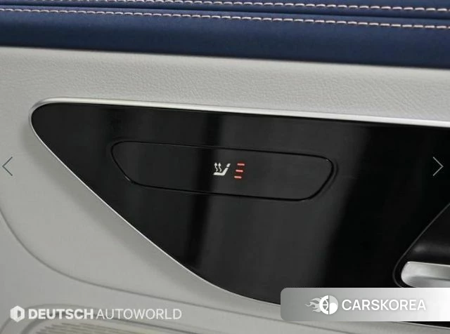 Mercedes-Benz EQE V295 id 3826619 из Кореи 7