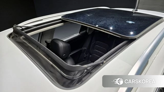 Volkswagen Tiguan second Generation id 4308962 из Кореи 7