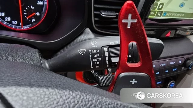 Hyundai Veloster (JS) id 2971528 из Кореи 7