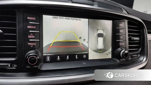 Kia The New Sorento id 2966787 из Кореи 7