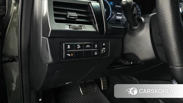 Ssangyong The New Rexton Sport id 4899236 из Кореи 7
