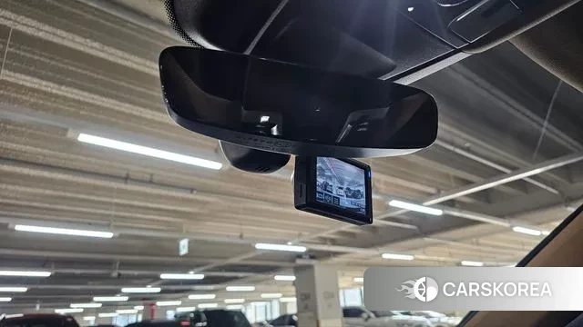 Porsche Panamera (971) id 3553047 из Кореи 7