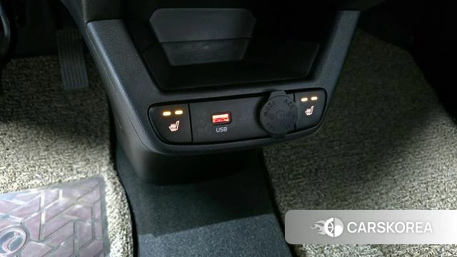 Kia The New Ray id 4309613 из Кореи 7