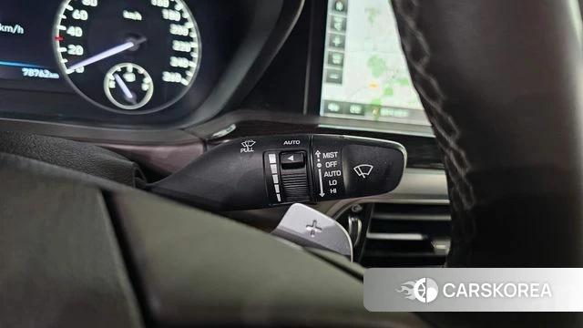 Genesis G90 id 4310770 из Кореи 7
