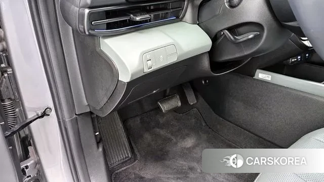 Hyundai The New Avante (CN7) id 3442002 из Кореи 7