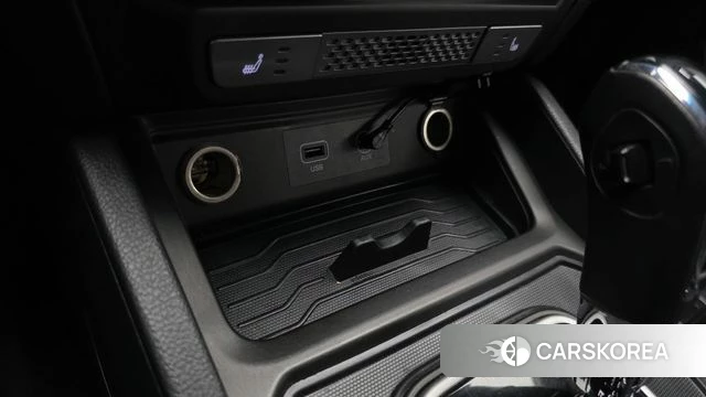 Ssangyong Rexton Sports id 3905617 из Кореи 7