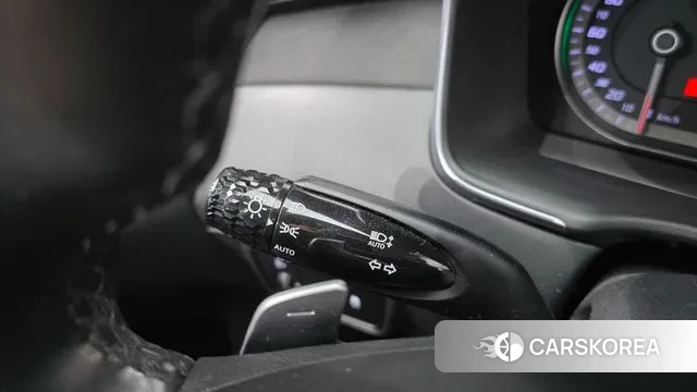 Hyundai Tucson (NX4) id 3406190 из Кореи 7