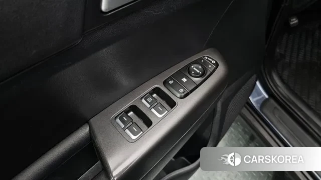 Kia Sportage 4th Generation id 2971459 из Кореи 7