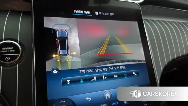 Mercedes-Benz GLC-Class X254 id 3457659 из Кореи 7