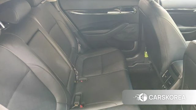 Kia Seltos id 4304504 из Кореи 7