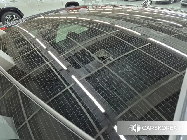 Toyota Prius 5th Generation id 3377088 из Кореи 7