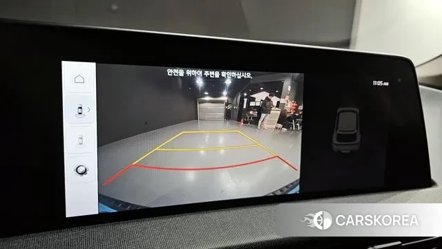 Kia EV6 id 3620581 из Кореи 7