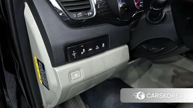 Kia The New Carnival id 3562837 из Кореи 7