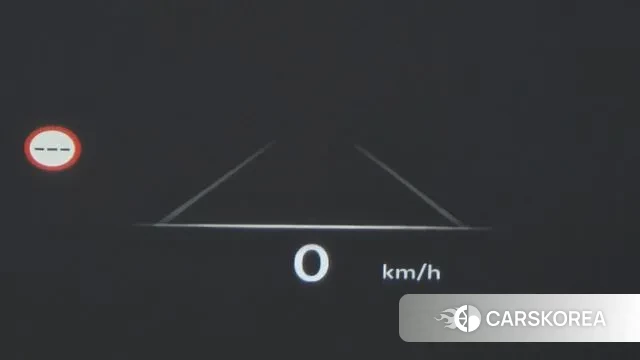 Genesis G80 (RG3) id 3321965 из Кореи 7