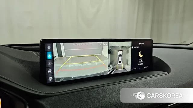 Genesis G80 (RG3) id 3433080 из Кореи 7