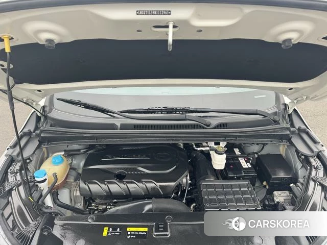 GAC Trumpchi Trumpchi M6 id 3907749 из Китая 7