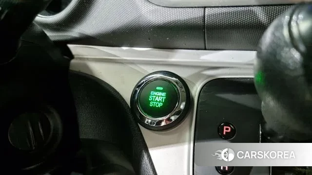 Kia The New Ray id 2999596 из Кореи 7