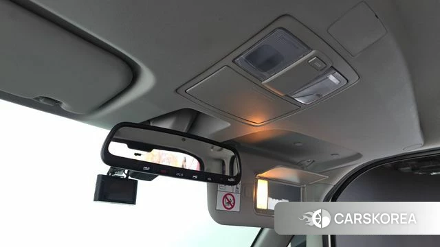 Kia The New Ray id 3892736 из Кореи 7