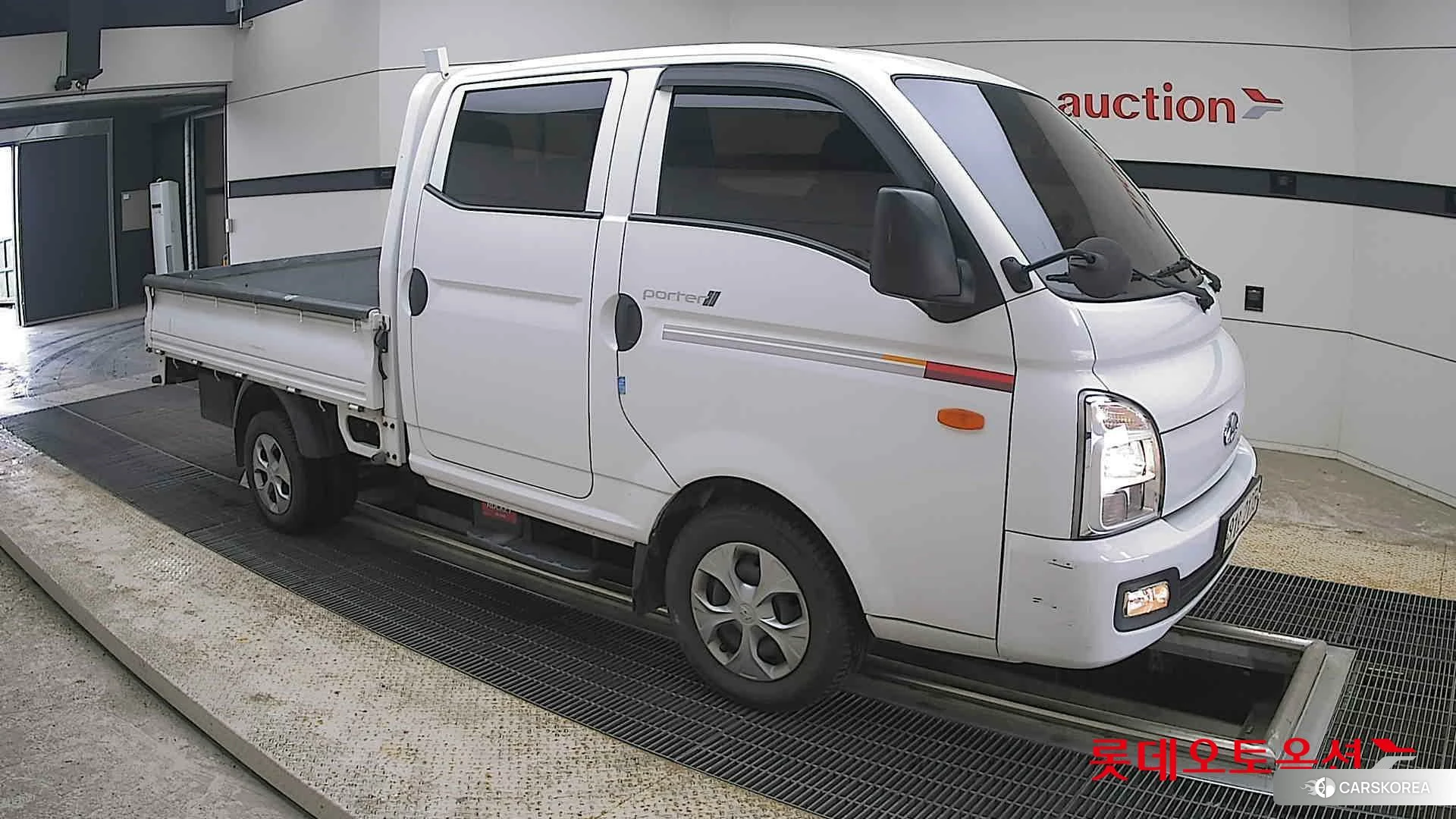 Hyundai Porter II id 4289299 из Кореи 7