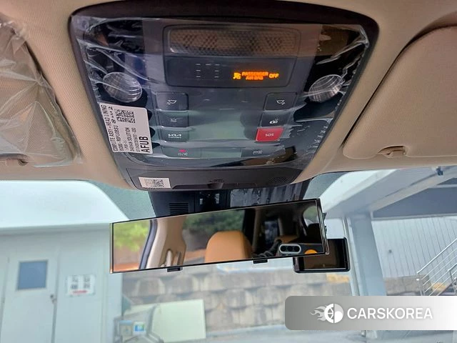 Kia Carnival 4th generation id 3856422 из Кореи 7