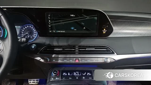 Hyundai Palisade id 3469692 из Кореи 7